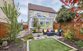 Host & Stay - Garden Cottage